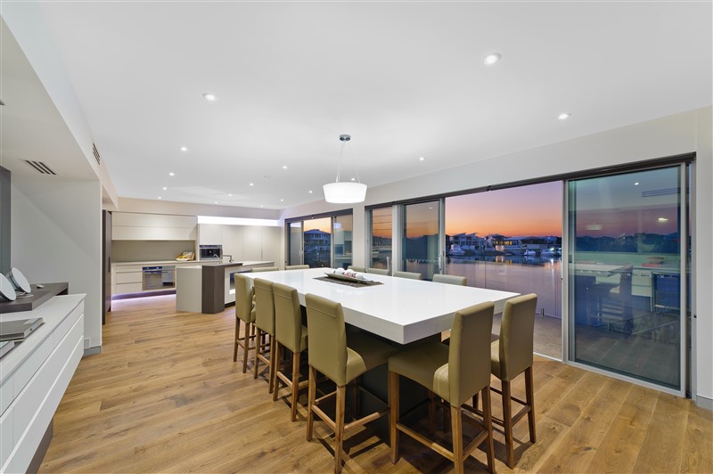 kitchen renovations gold coast