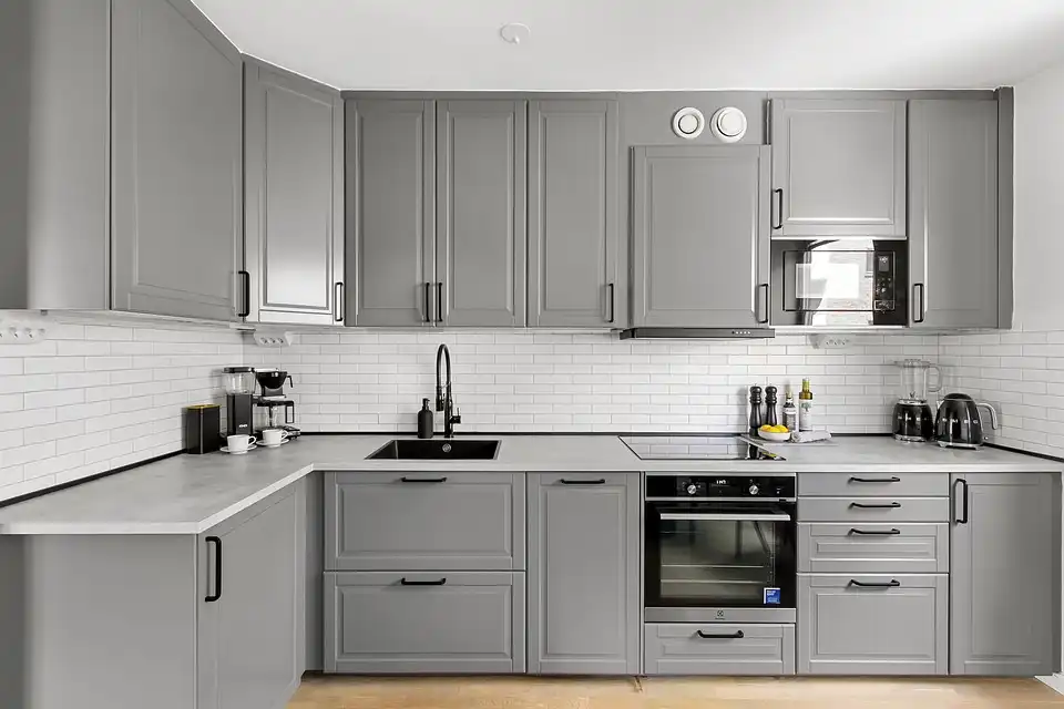 kitchen renovations central coast