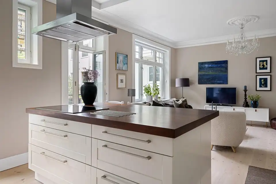 Kitchens Central Coast